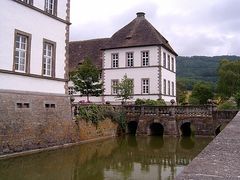 Schloss Bisperode