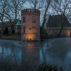 Schloss Bladenhorst (3) 