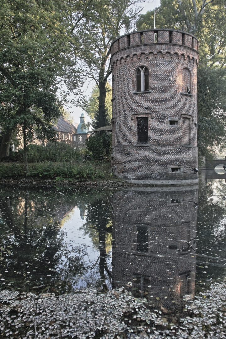 Schloss Bladenhorst