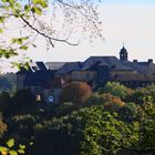 Schloss Blankenburg