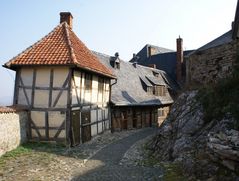 Schloss Blankenburg