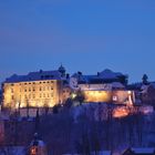 Schloss Blankenburg