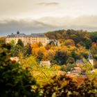 Schloss Blankenburg