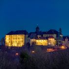 Schloss Blankenburg