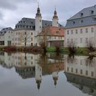 ...Schloss Blankenhain...