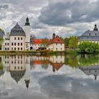 Schloss Blankenhain