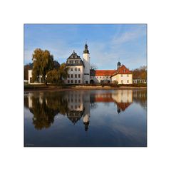 Schloss Blankenhain - 2