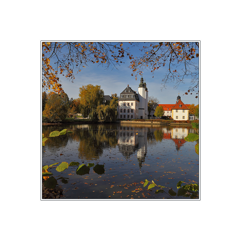 Schloss Blankenhain 2