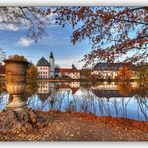 Schloss Blankenhain - 2