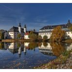 Schloss Blankenhain