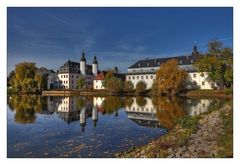 Schloss Blankenhain