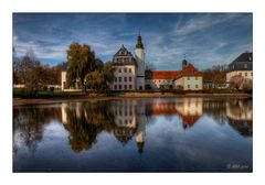 Schloss Blankenhain - 4