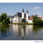 Schloss Blankenhain