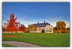 Schloss Blankenhain - 5