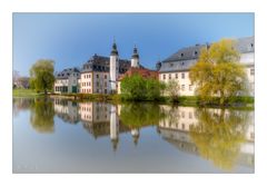 Schloss Blankenhain