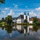 Schloss Blankenhain