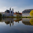 Schloss Blankenhain