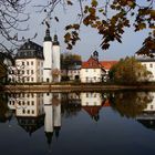 Schloss Blankenhain