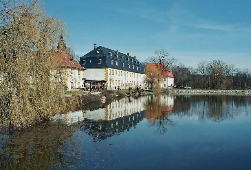 Schloss Blankenhain