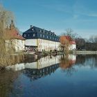 Schloss Blankenhain