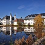 Schloss Blankenhain.