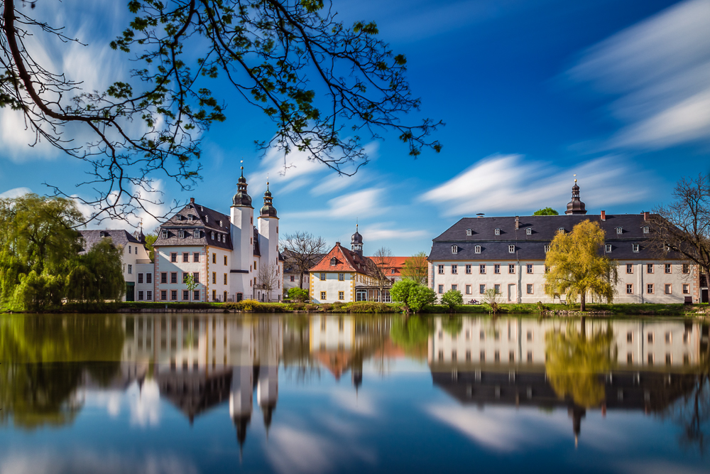 Schloss Blankenhain