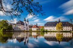 Schloss Blankenhain