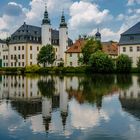 Schloss Blankenhain