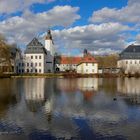 Schloss Blankenhain - Deutsches Landwirtschaftsmuseum