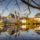 Schloss Blankenhain, Deutsches Landwirtschftsmuseeum