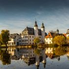 Schloss Blankenhain, Deutsches Landwirtschftsmuseeum