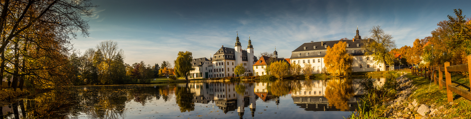 Schloss Blankenhain, Deutsches Landwirtschftsmuseeum