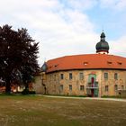 Schloss Blankenhain in Thüringen