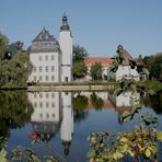 Schloss Blankenhain ( Panorama )