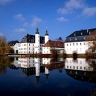 Schloss Blankenhain, Thüringen