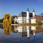 Schloss Blankenhain.............Panorama
