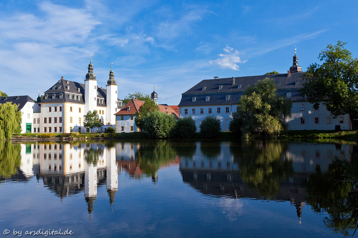 Schloss Blankenhein