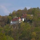 Schloss -Blaustein