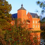 Schloss Bloemersheim