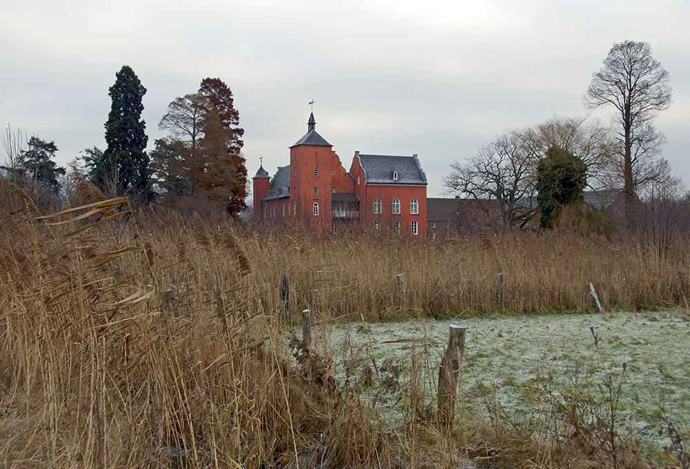 Schloss Bloemersheim