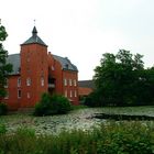 Schloss Bloemersheim bei Rheurdt