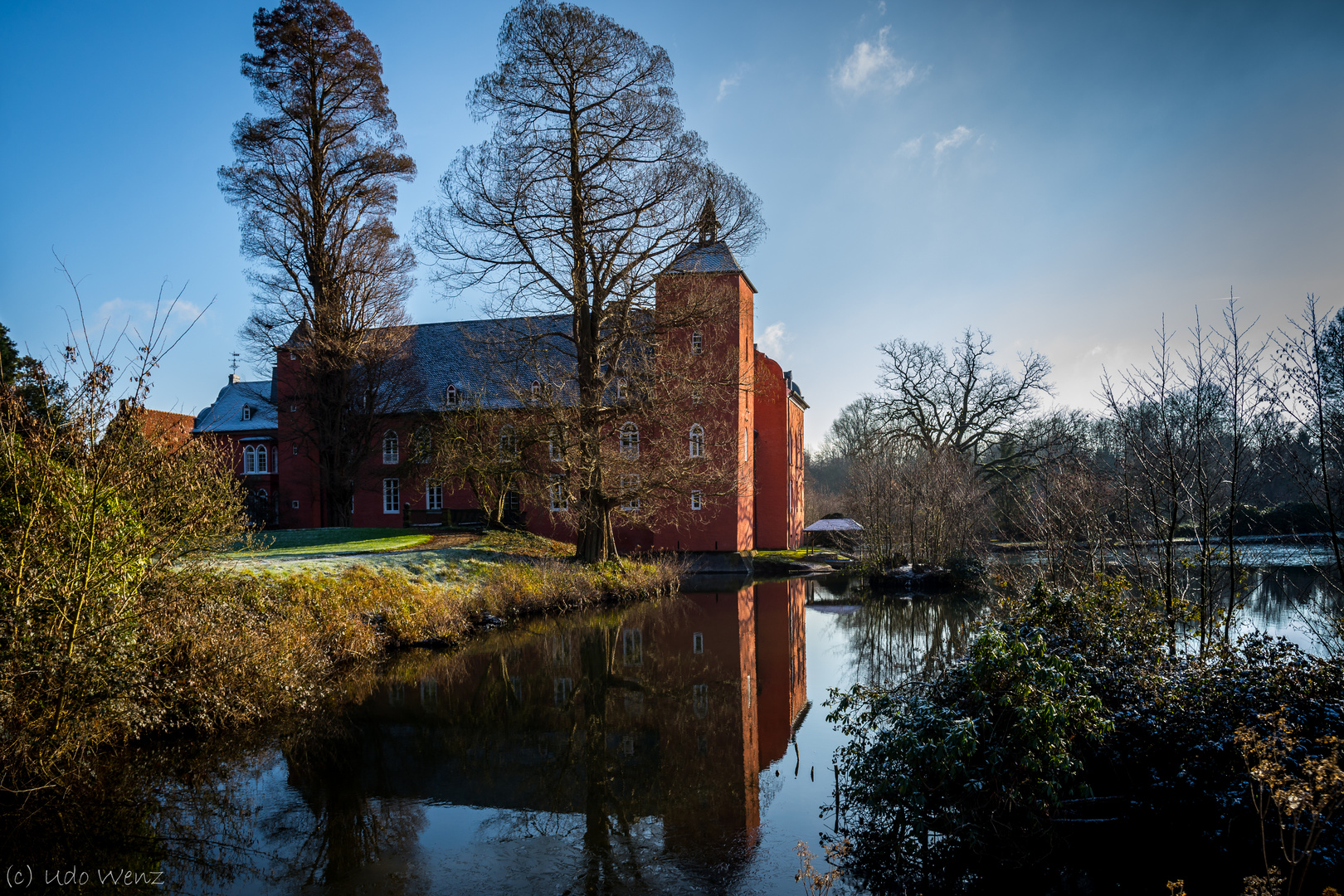 Schloss Bloermersheim