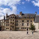 Schloss Blois