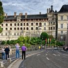 ... Schloss Blois ...