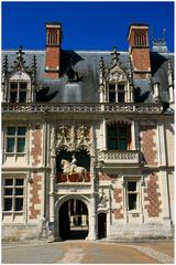 Schloss Blois I