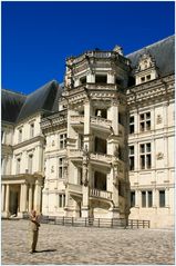 Schloss Blois II