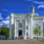 Schloss Blomenburg