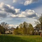 Schloss Blücherhof 