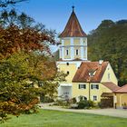 Schloss Blumenthal, Bayern