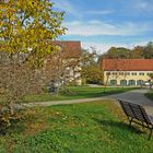 Schloss Blumenthal, Bayern